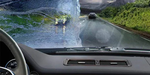Керамічний захист кузова